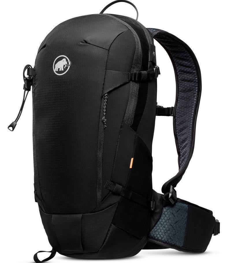 Lithium 15L - Black 1