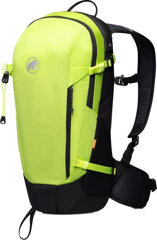 Lithium 15L - Highlime / Black 1
