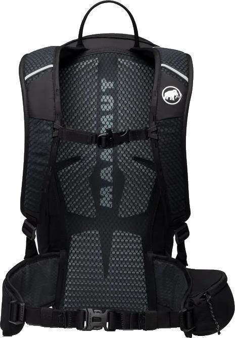 Lithium 15L - Hot Red / Black 2
