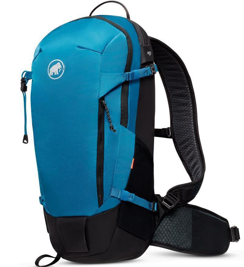 Lithium 15L - Sapphire / Black 1