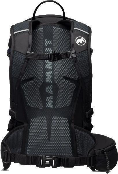 Lithium 15L - Womens - Blood Red / Black 2