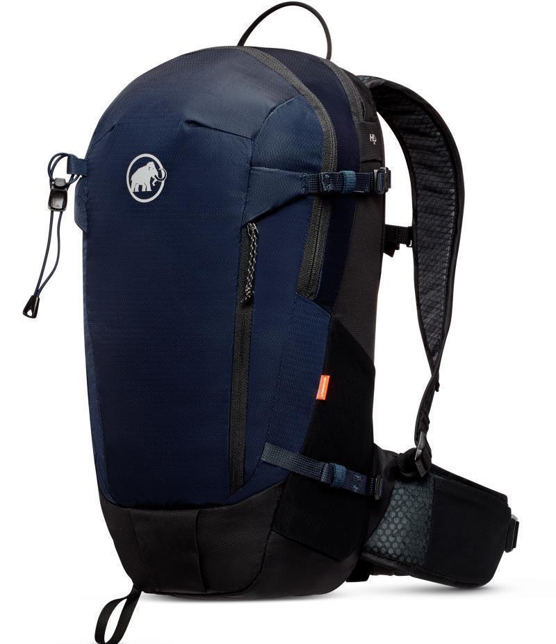 Lithium 15L - Womens - Marine / Black 1