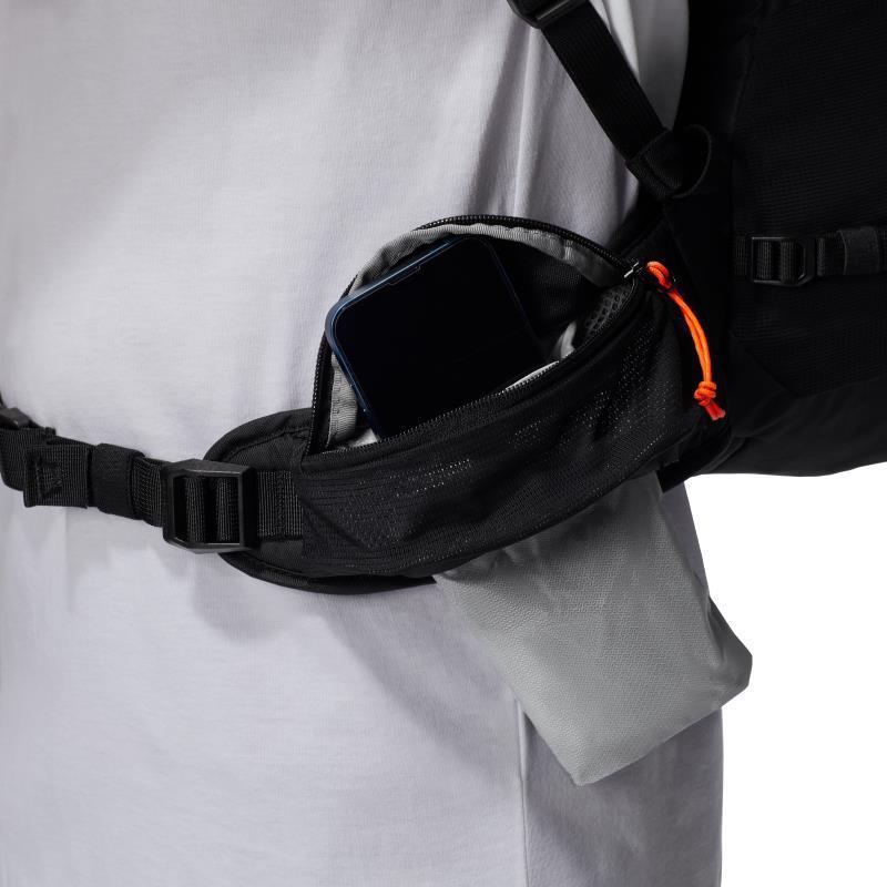 Lithium 15 - Platinum / Black - platinum / black 1