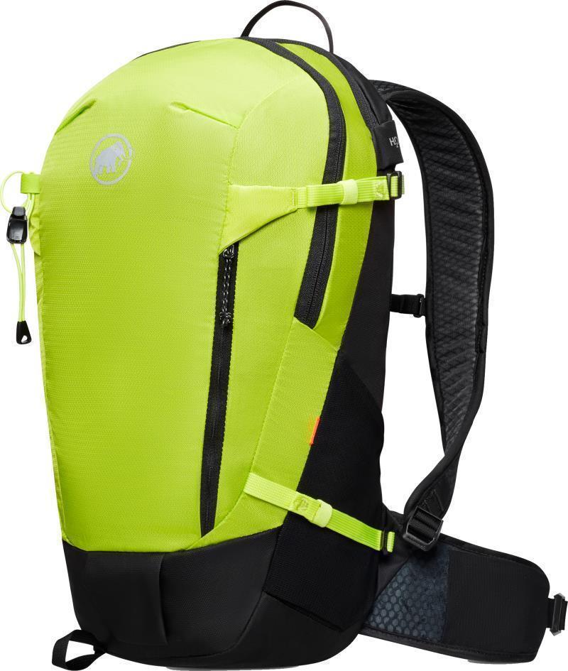 Lithium 20L - Highlime / Black 1