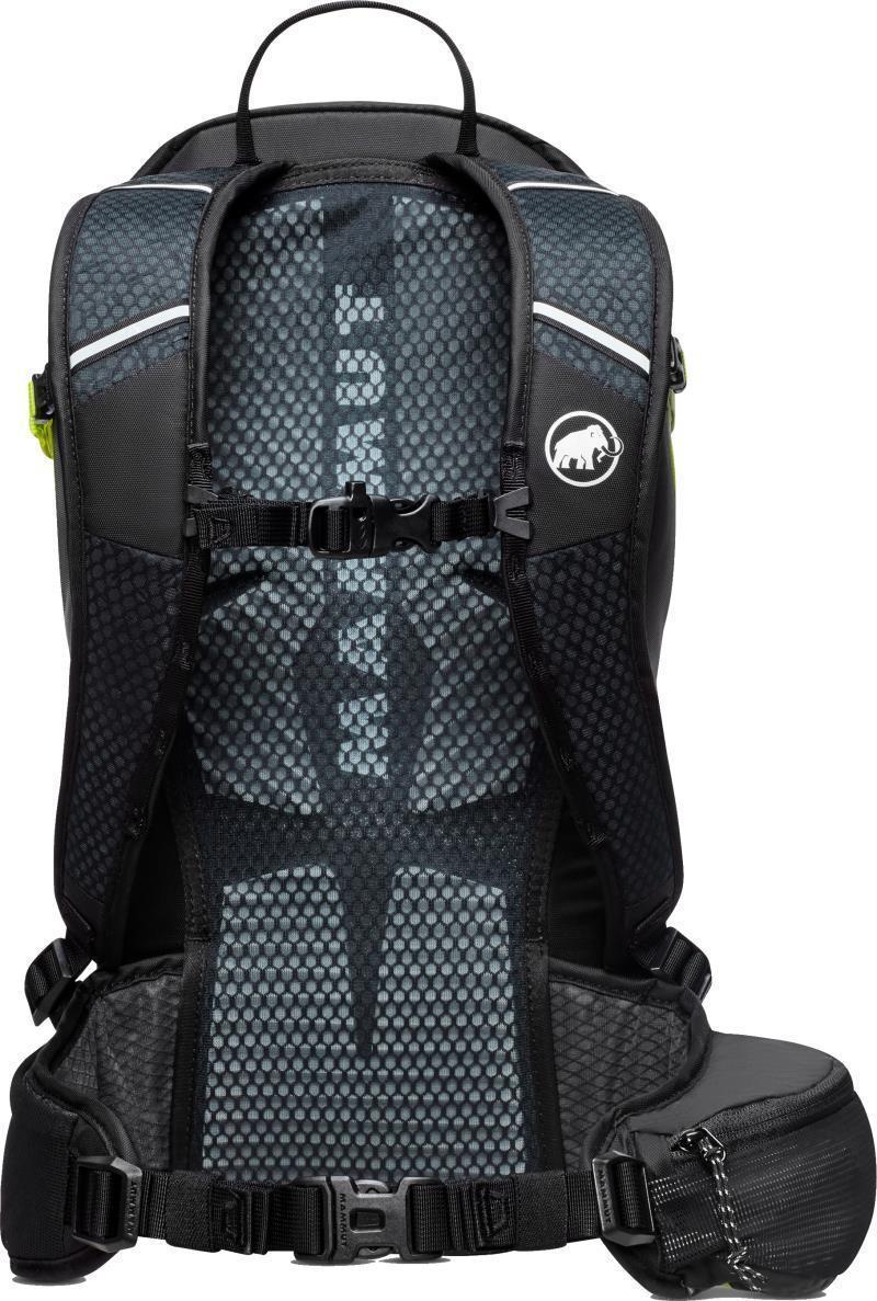 Lithium 20L - Highlime / Black 2