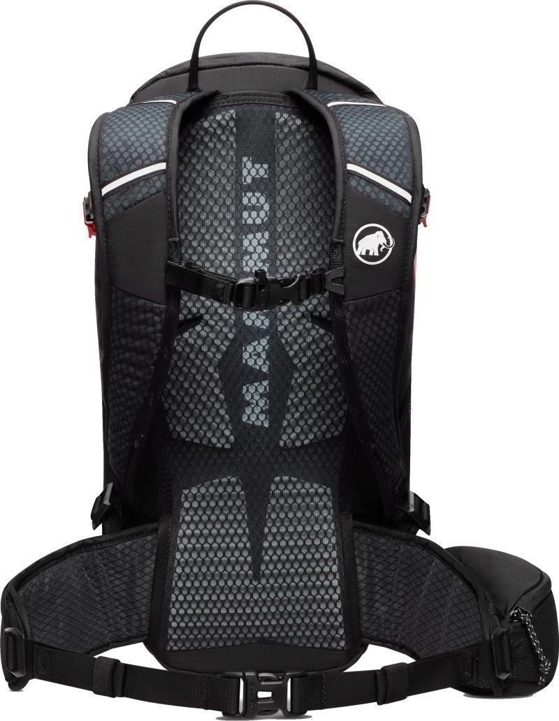 Lithium 20L - Hot Red / Black 2