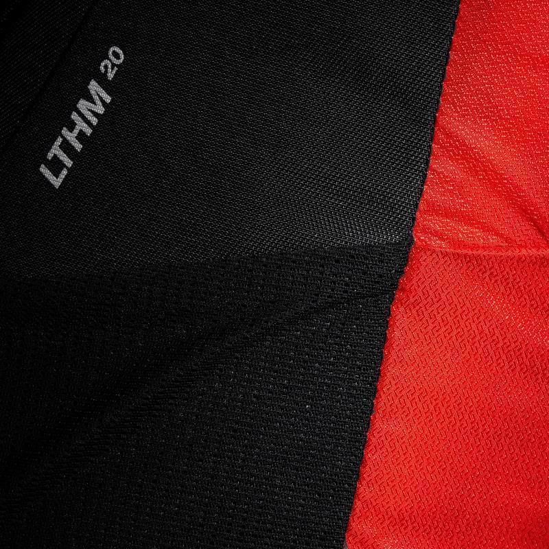 Lithium 20L - Hot Red / Black 3