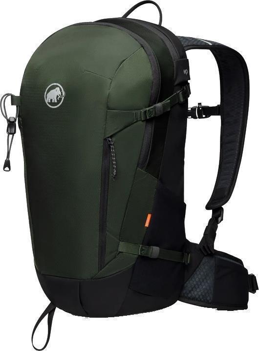 Lithium 20L - Woods / Black 1