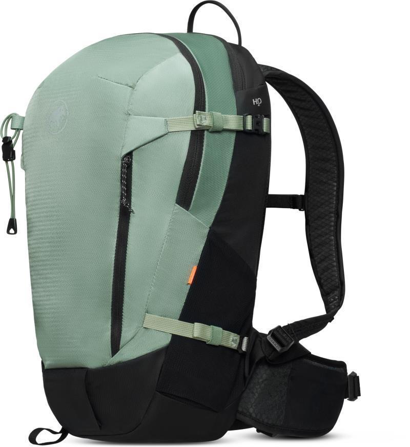 Lithium 20 - Womens - Jade / Black 1