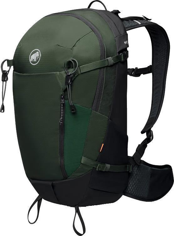 Lithium 25L - Woods / Black 1