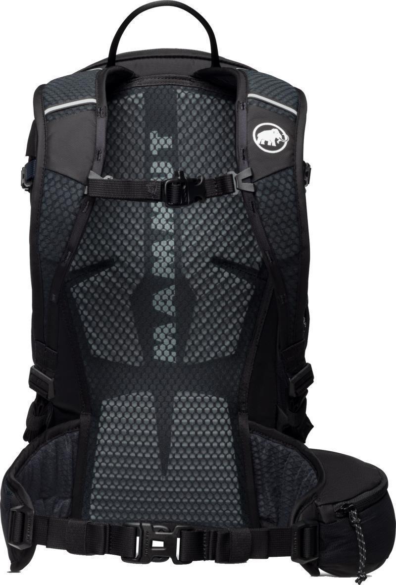 Lithium 25L - Womens - Blood Red / Black 2