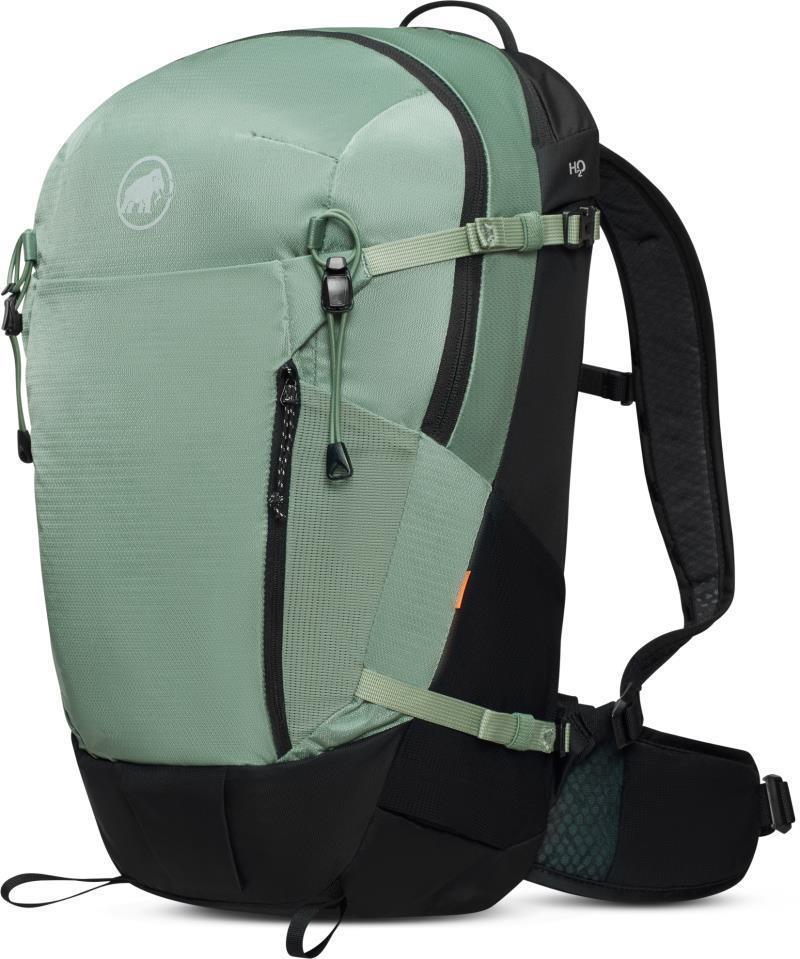 Lithium 25L - Womens - Jade / Black 1
