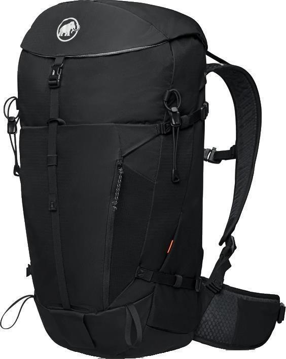 Lithium 30L - Black 1