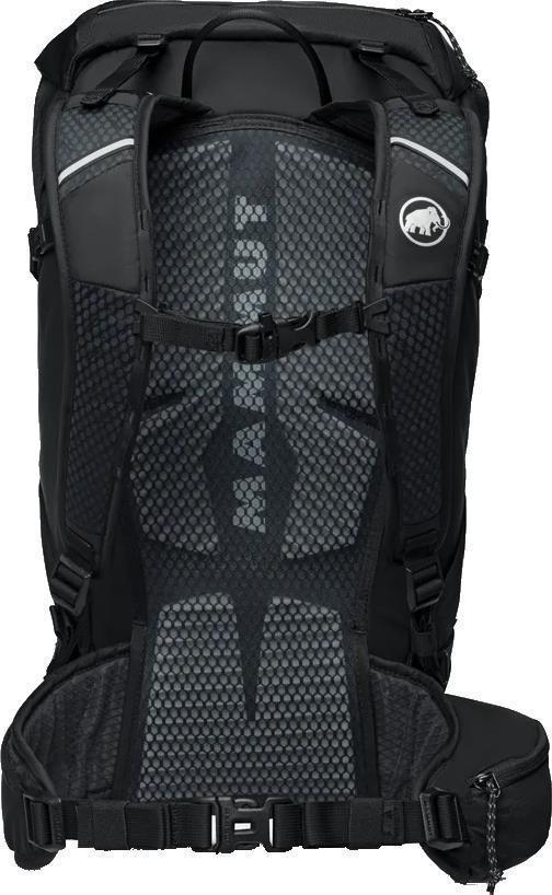 Lithium 30L - Black 2