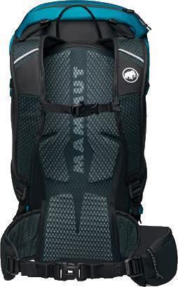 Lithium 30L - Sapphire / Black 2