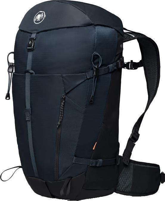 Lithium 30L - Womens - Marine / Black 1