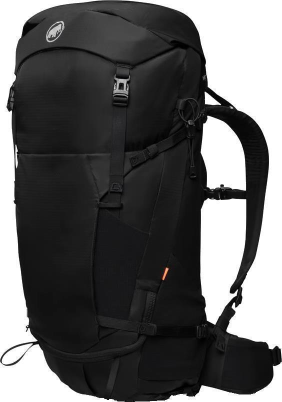 Lithium 40L - Black 1