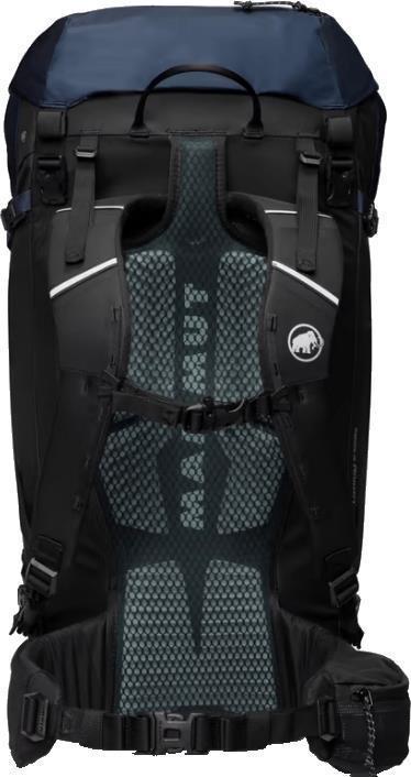 Lithium 40L - Womens - Marine / Black 2