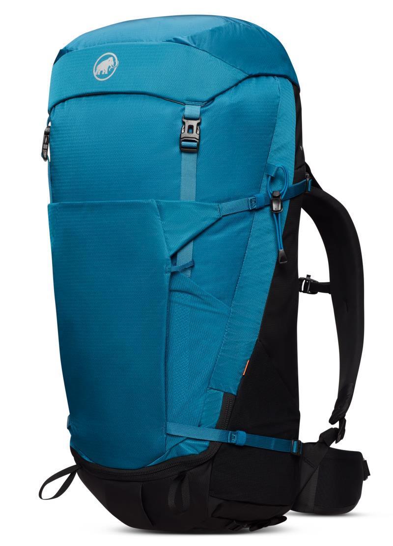 Lithium 50L - Sapphire / Black 1