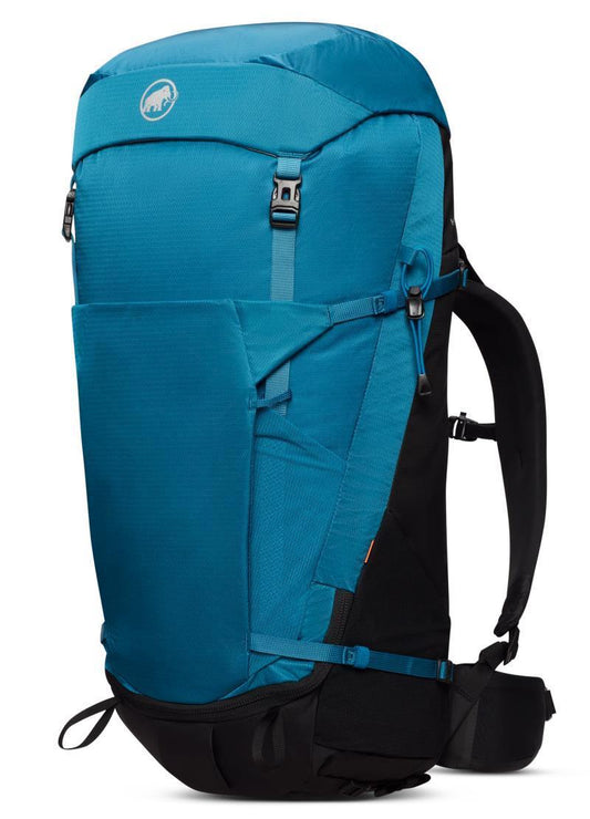 Lithium 50L - Sapphire / Black 1