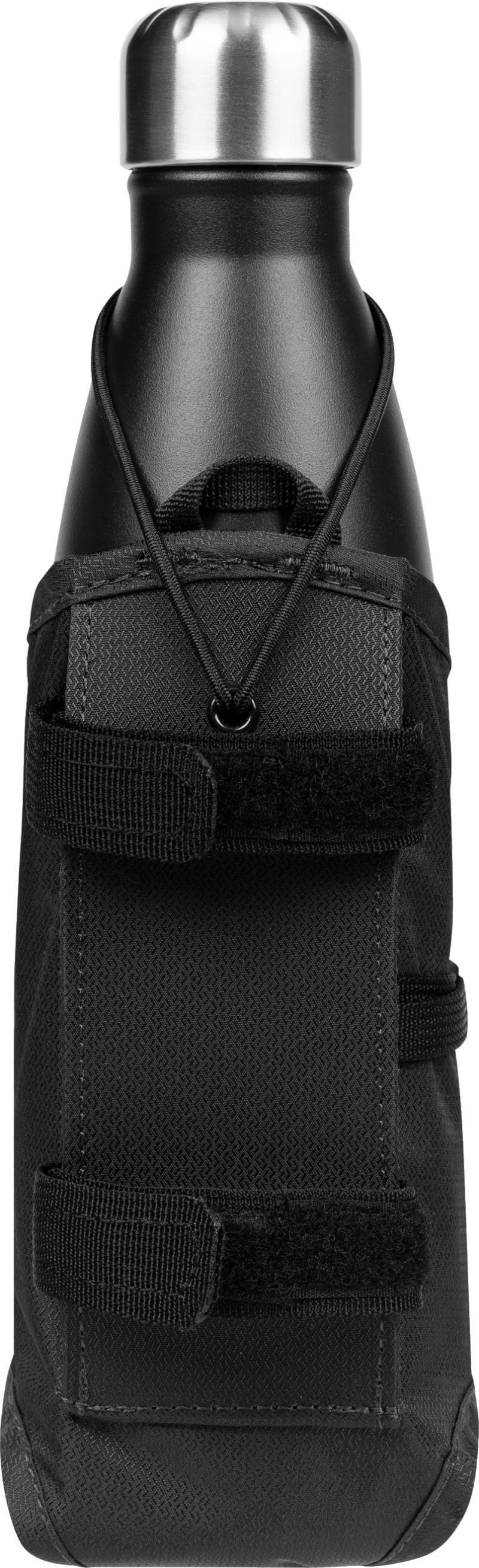 Lithium Add-On Bottle Holder - Black 2