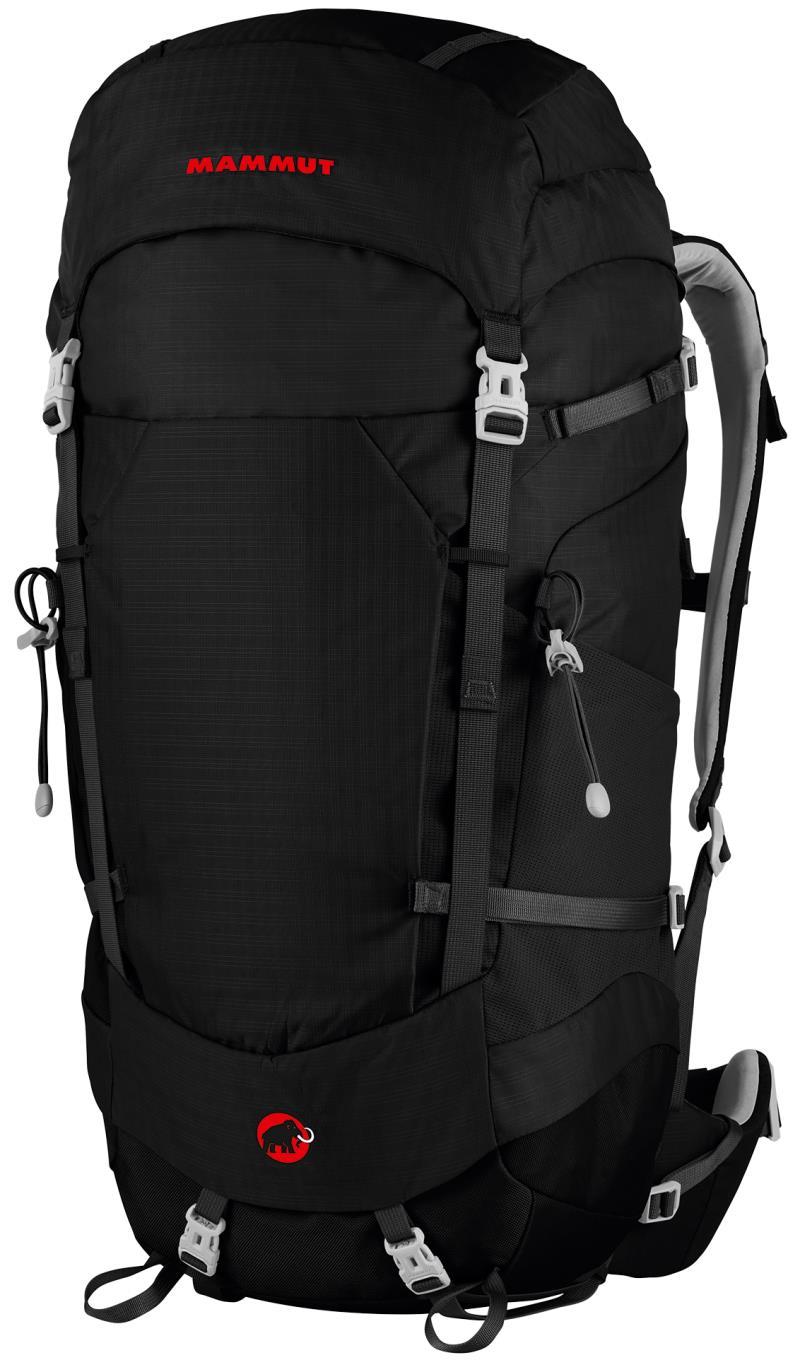 Lithium Crest 30+7L - Black 1