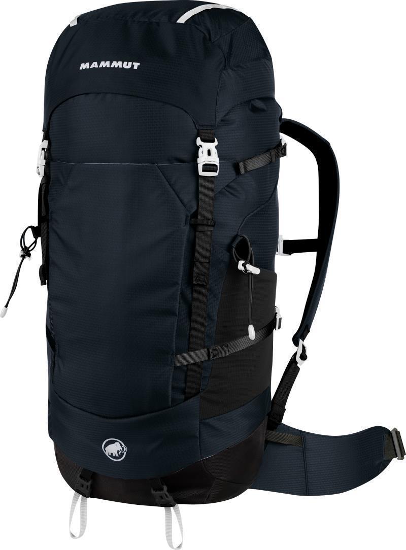 Lithium Crest 50+7L - Black 1