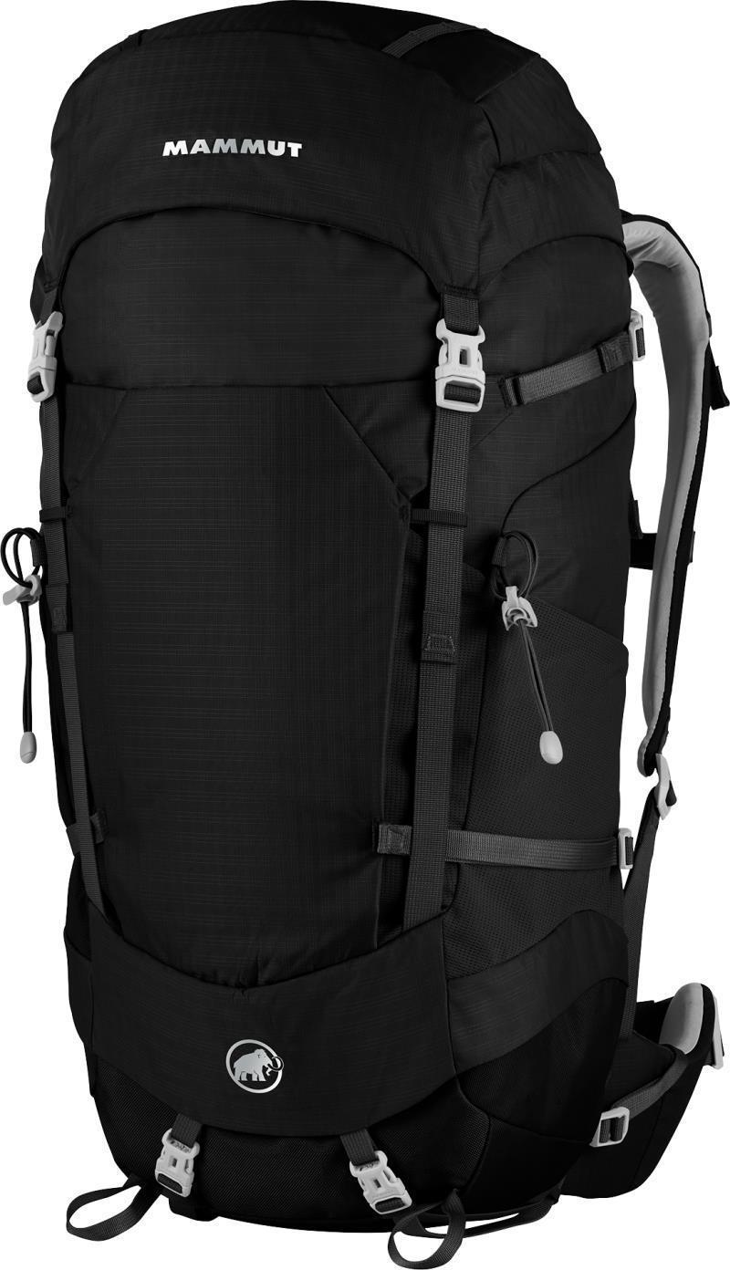 Lithium Crest 50+7L - Black 1