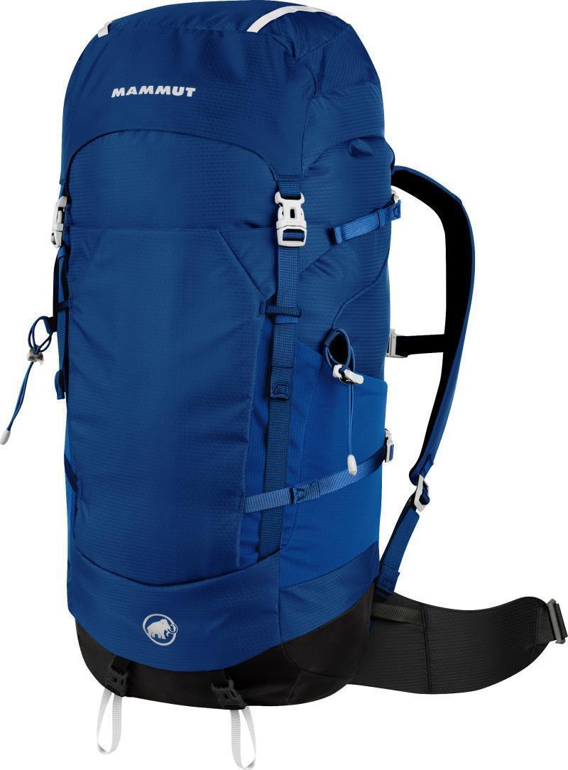 Lithium Crest 50+7L - Surf / Black 1