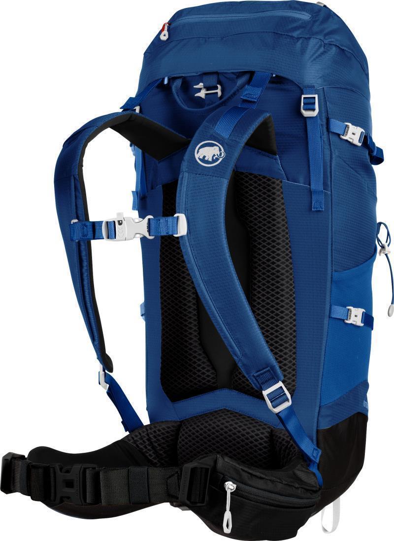 Lithium Crest 50+7L - Surf / Black 2