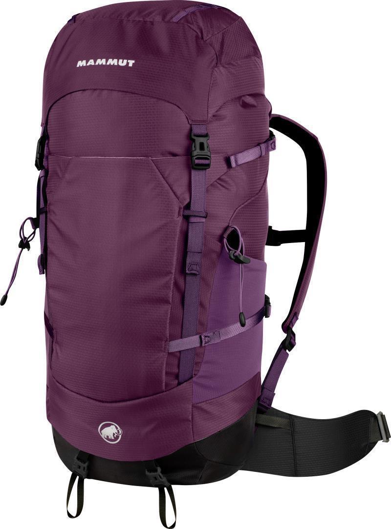 Lithium Crest S 30+7L - Galaxy / Black 1
