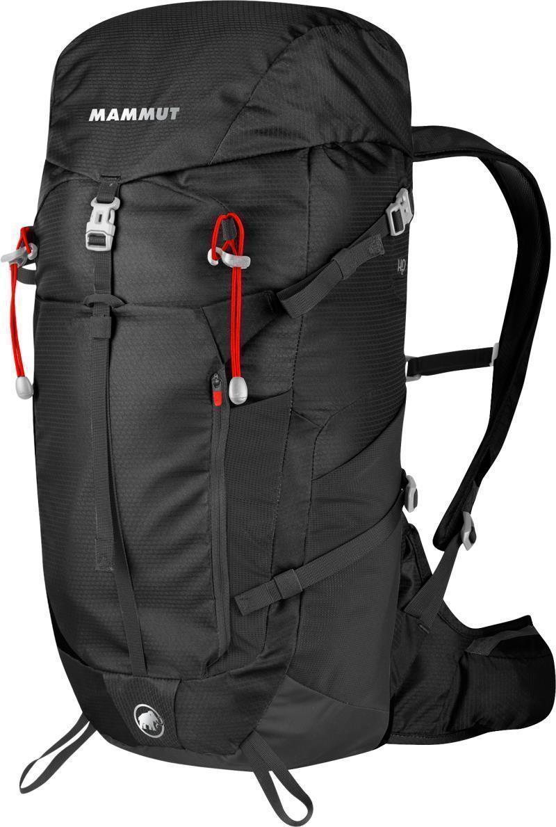 Lithium Pro 28L - Black 1