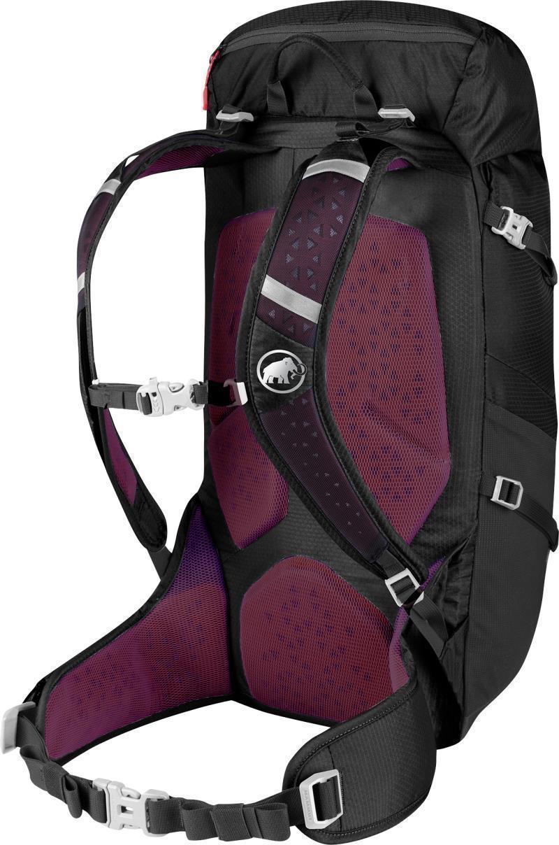 Lithium Pro 28L - Black 2