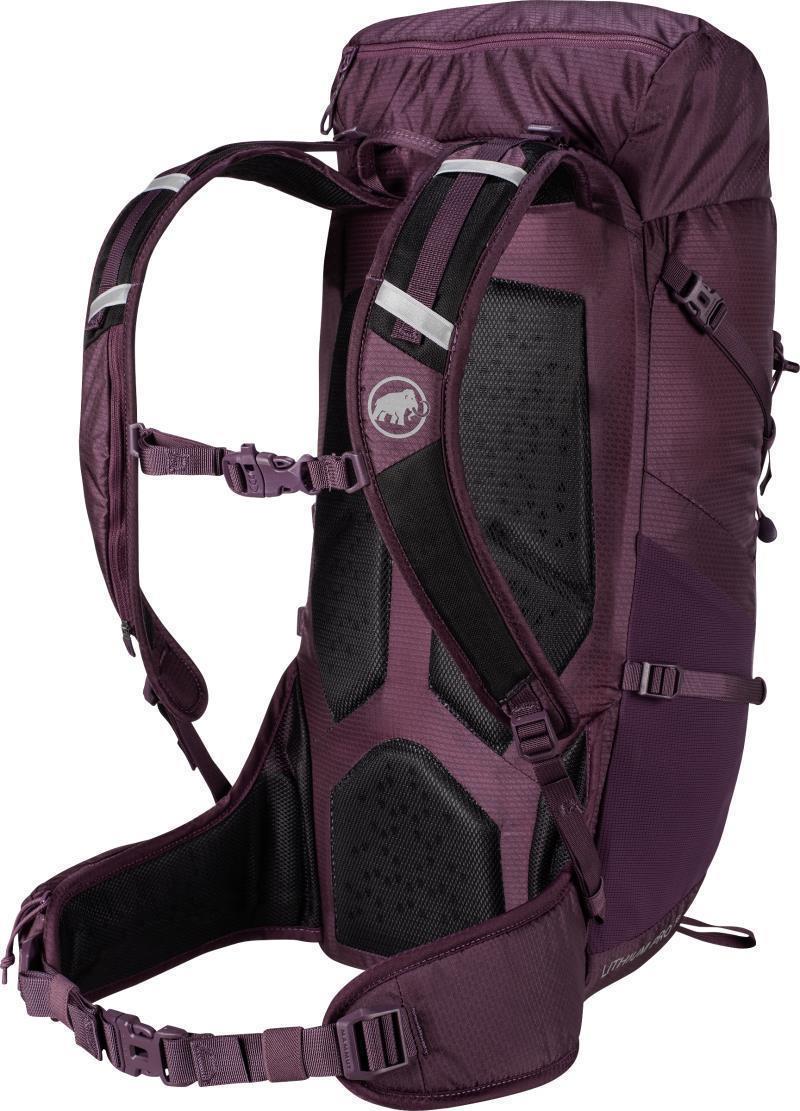 Lithium Pro 28L - Galaxy 2
