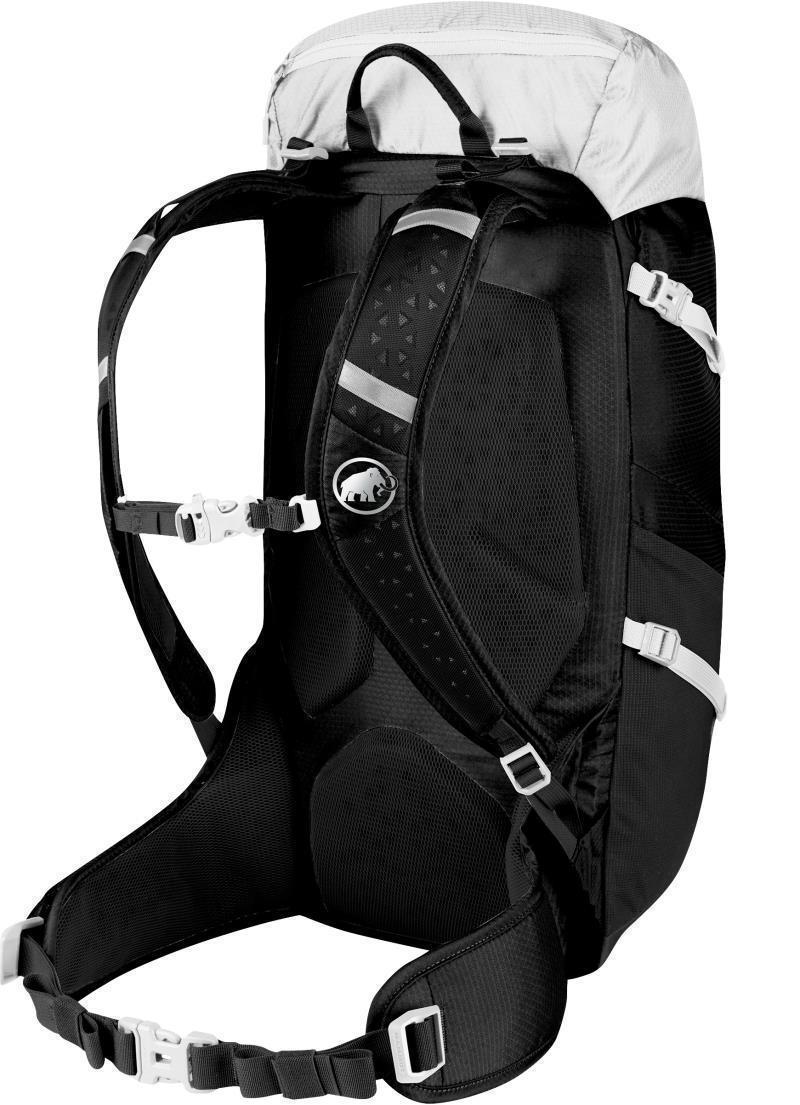 Lithium Pro 28L - White / Black 2