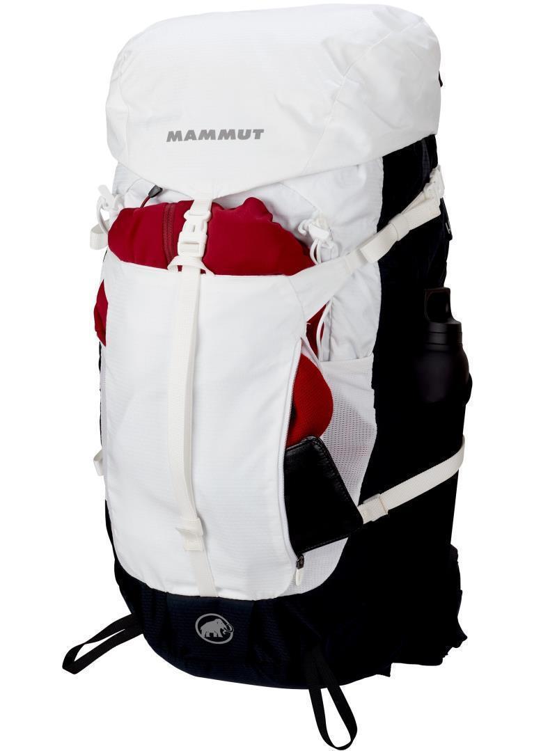 Lithium Pro 28L - White / Black 3