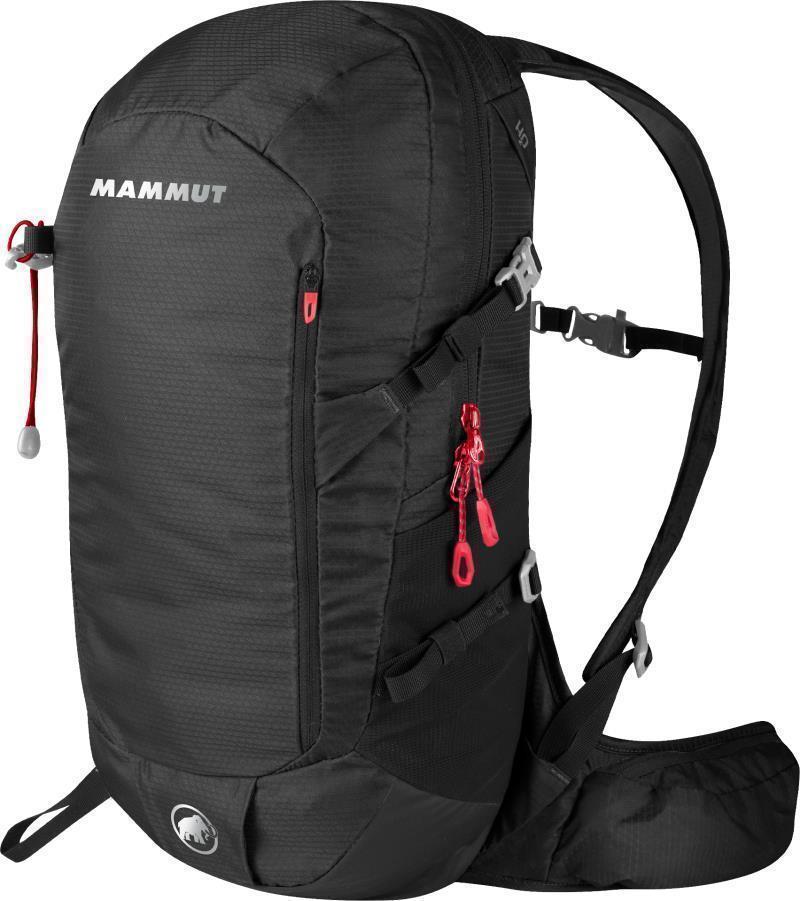 Lithium Speed 20L - Black 1
