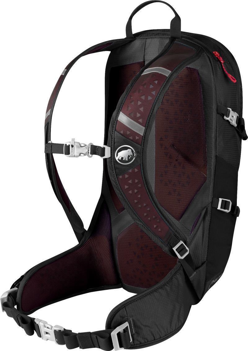 Lithium Speed 20L - Black 2