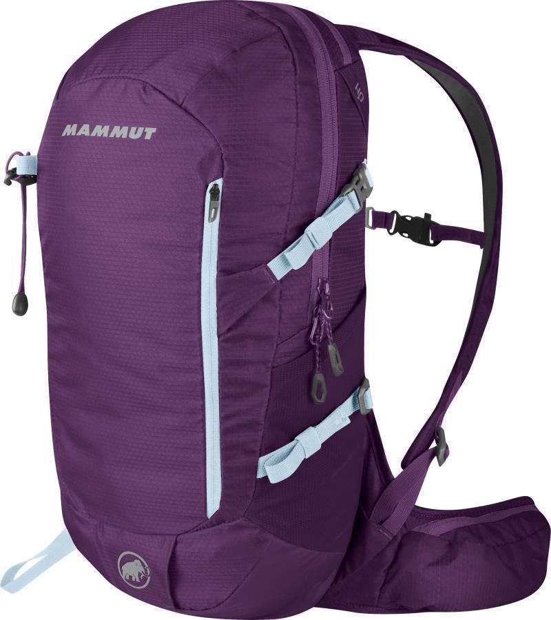 Lithium Speed 20L - Galaxy 1