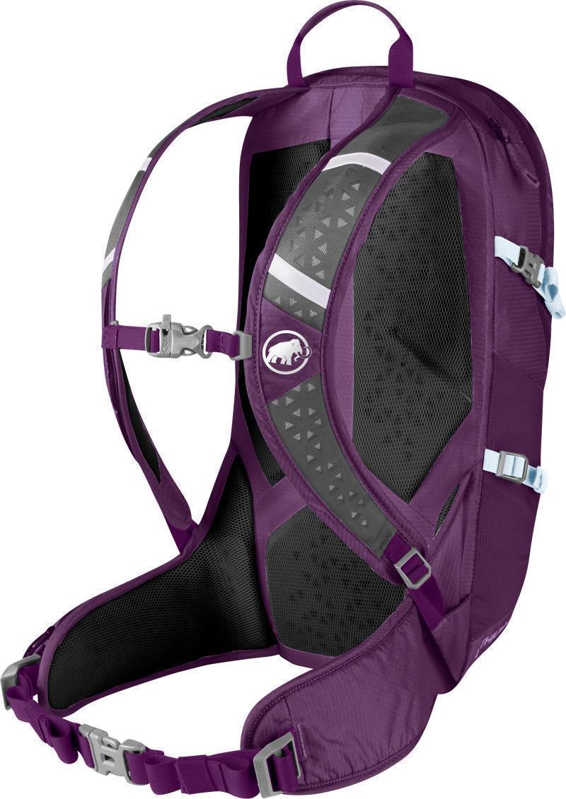 Lithium Speed 20L - Galaxy 2