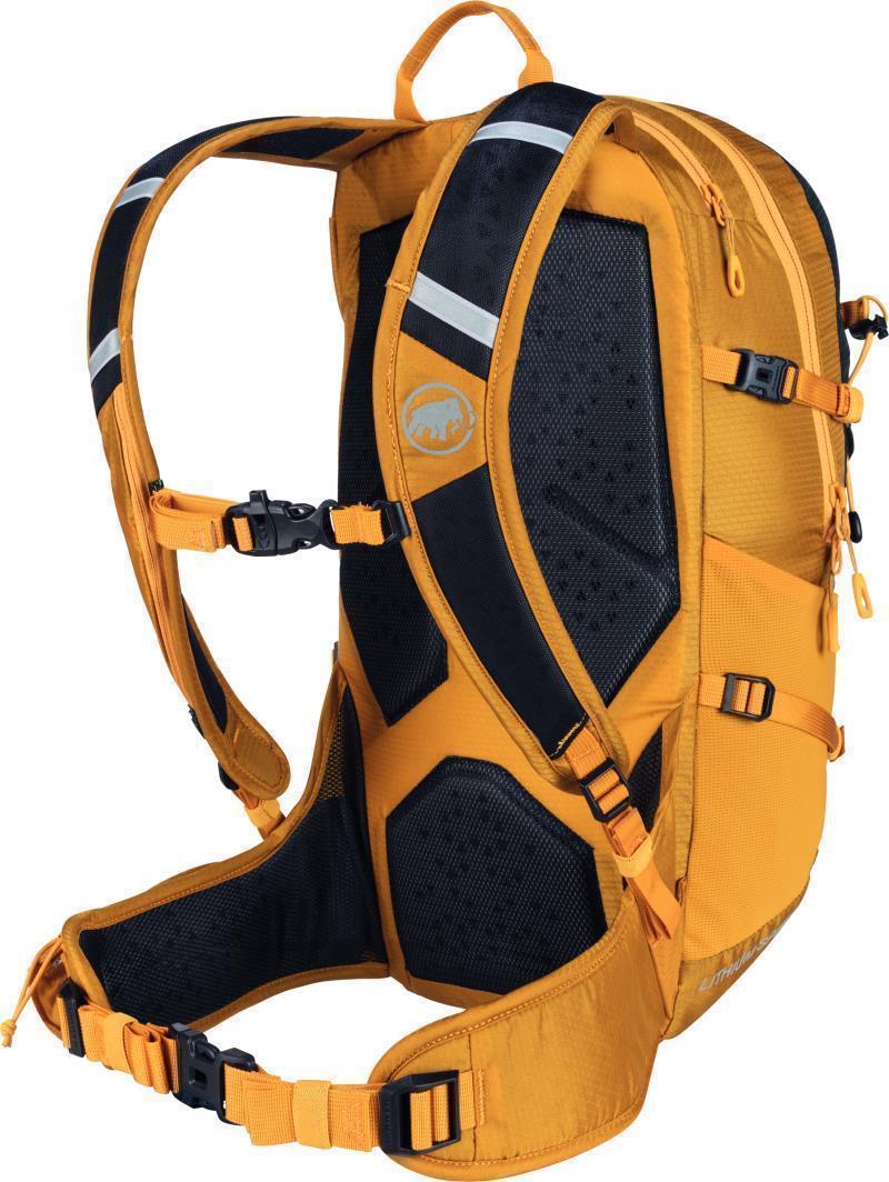 Lithium Speed 20L - Golden / Black 2