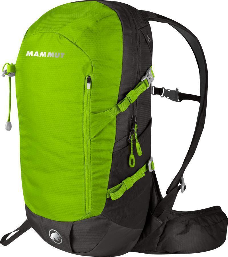 Lithium Speed 20L - Graphite / Sprout 1