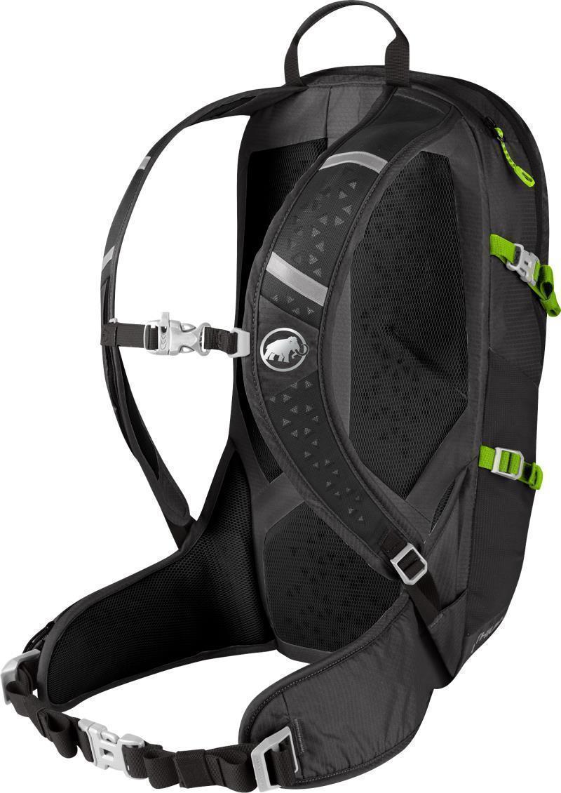 Lithium Speed 20L - Graphite / Sprout 2