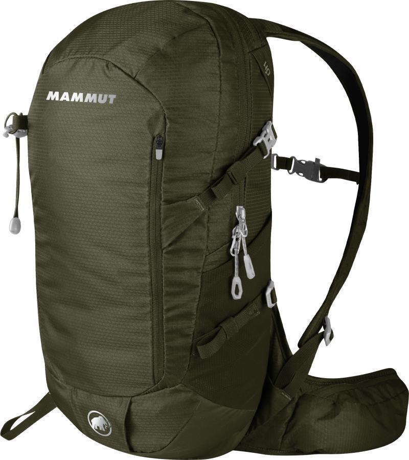 Lithium Speed 20L - Iguana 1
