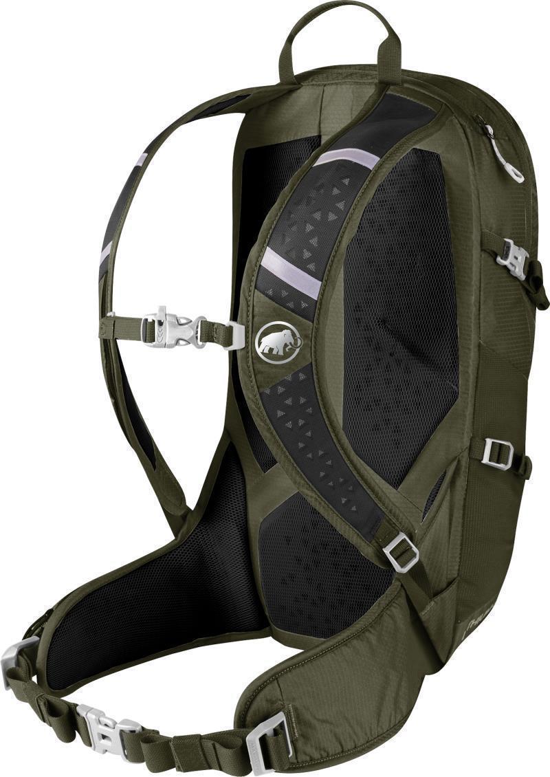 Lithium Speed 20L - Iguana 2