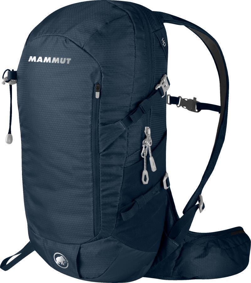 Lithium Speed 20L - Jay 1