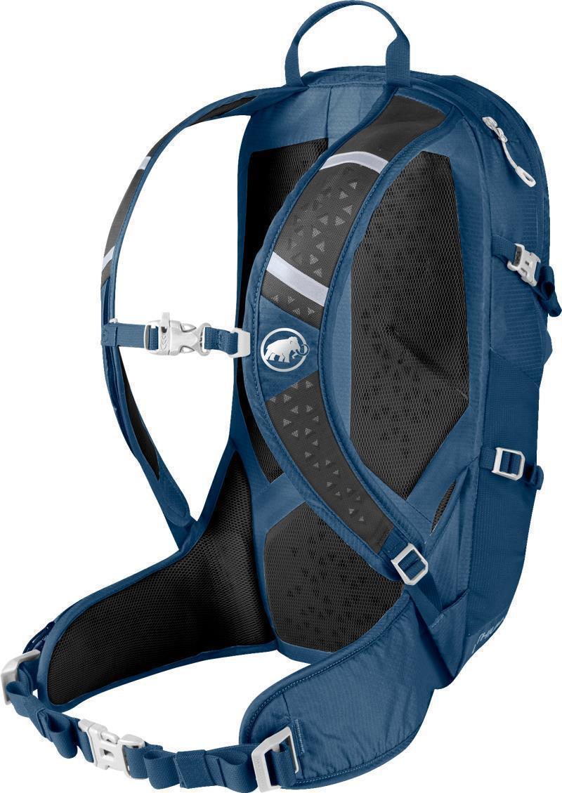 Lithium Speed 20L - Jay 2