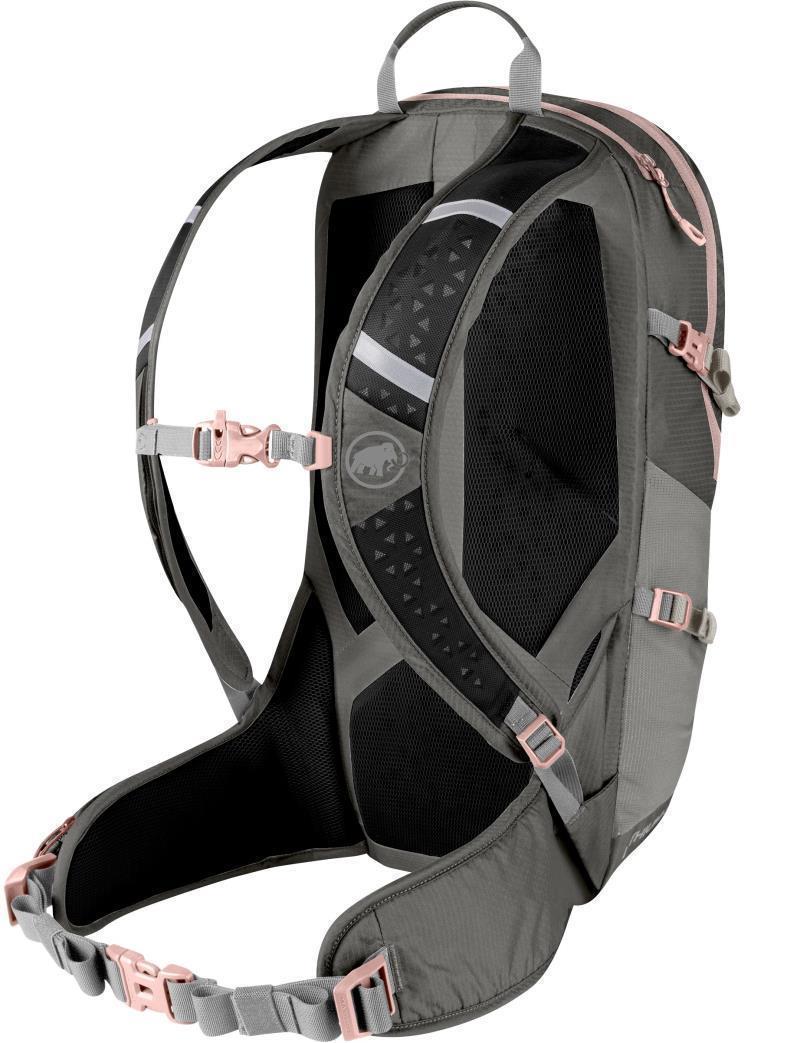 Lithium Speed 20L - Linen / Iron 2