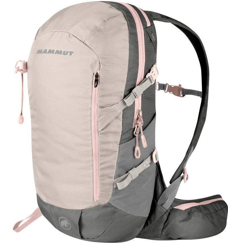 Lithium Speed 20L - Linen / Iron 1