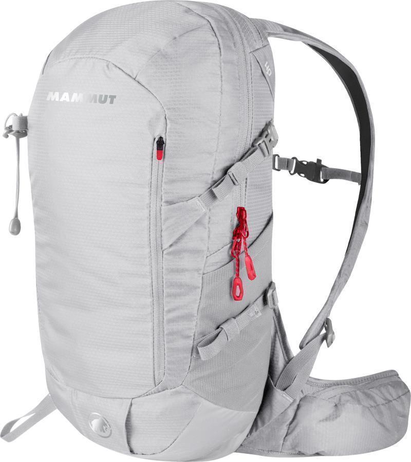 Lithium Speed 20L - Marble 1